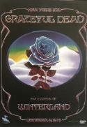 Grateful Dead: The Closing Of Winterland