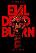 Evil Dead Burn