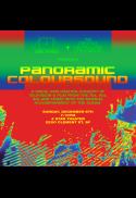 Dark Entries + CTC present: Panoramic Colorsound