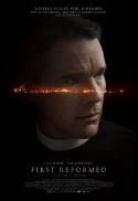 First Reformed