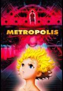 Osamu Tezuka's Metropolis