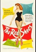 The Red Shoes