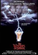 The Witches of Eastwick
