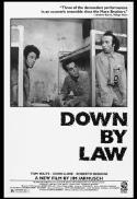 Down By Law