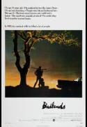 Badlands