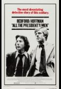 All the President's Men