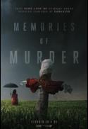 Memories of Murder