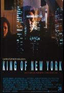 King of New York