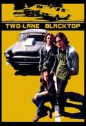 Two-Lane Blacktop