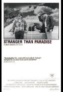 Stranger Than Paradise