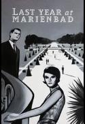 Last Year at Marienbad