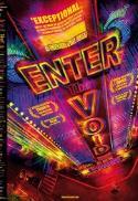 Enter the Void