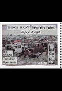 MUSIC: Things Lucky, Starfish Prime, & Jacob Akira