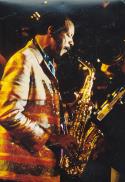 Ornette Coleman Celebration: Jazz & Naked Lunch