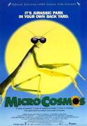 Figure Drawing at Balboa: Microcosmos