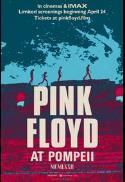 Pink Floyd at Pompeii - MCMLXXII