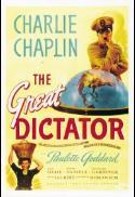 The Great Dictator (35mm)