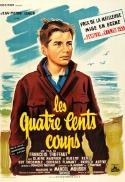 The 400 Blows (35mm)