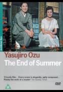 The End of Summer