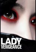 Lady Vengeance