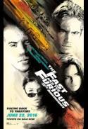 The Fast and the Furious
