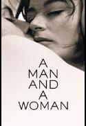 A Man and a Woman (Re-release)