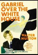 Gabriel Over the White House (1933)