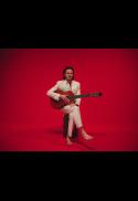 LIVE MUSIC: Omar Velasco Band & Clay Finch