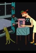 Cartoon Girl: The Restored Films of Heather McAdam