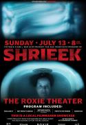 SHRIEEK