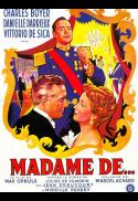 The Earrings of Madame de …