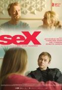 Sex: The Oslo Trilogy
