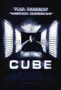 Cube