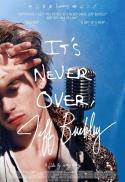 It's Never Over, Jeff Buckley
