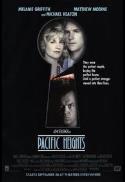 Basement presents: Pacific Heights on VHS