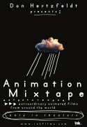 Don Hertzfeldt's Animation Mixtape