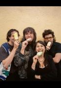 LIVE MUSIC: Fake Fruit & more