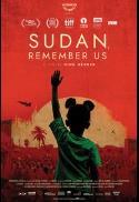 Sudan, Remember Us