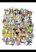 A Cavalcade of Classic Cartoons