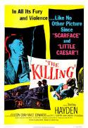 Stanley Kubrick's The Killing