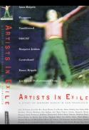 Artists in Exile