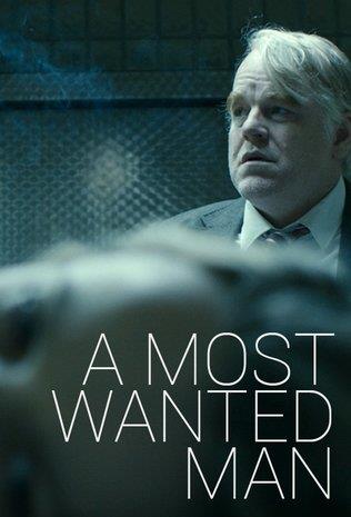 A Most Wanted Man
