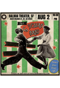 Danny’s Live Dead Presents: G. Deloian Band
