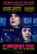 My Undesirable Friends: Part 1,  Chapters 1-3
