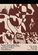 MUSIC: Danny Paul Grody, Tara Jane O'Neil & more