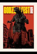 Godzilla Fest - Friday Pass