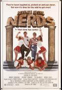 Revenge of the Nerds