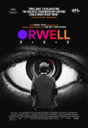 Orwell: 2+2=5