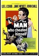 The Man Who Cheated Himself
