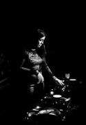 LIVE MUSIC: Maria Chávez